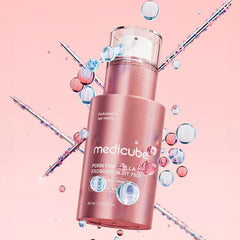 medicube pdrn pink collagen exosome shot 2000 30mL