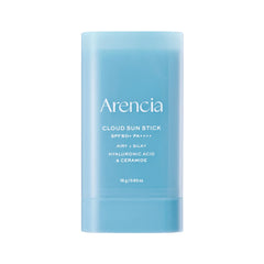 Arencia Cloud Sun Stick SPF50+ PA++++ 18g