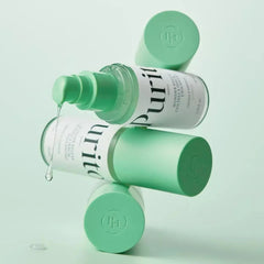 Purito SEOUL Wonder Releaf Centella Serum Unscented 60 mL