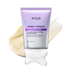 Anua Visibly Firming Collagen Retinol Gua Sha Cream 80mL