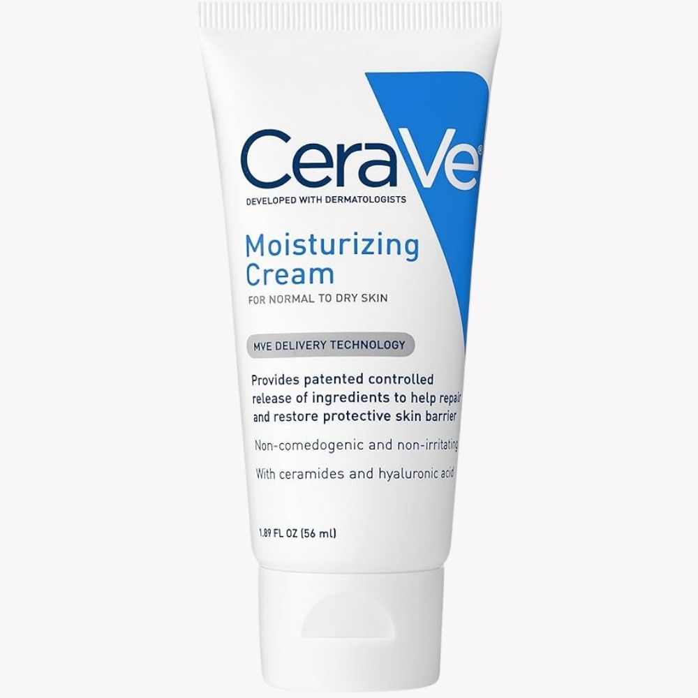 CeraVe Moisturizing Cream Dry to Very Dry Skin 170g - Beauty Elegant