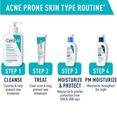 CERAVE Deal 1 (Pack of 4) - Beauty Elegant