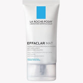 La Roche Posay La Roche-Posay Effaclar Mat Face Moisturizer, 1.35 Fl Oz, 1 Piece - Beauty Elegant