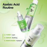 Anua Azelaic Acid CICA Skin Soothing Moisturizer 100mL