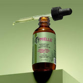 Mielle Organics Rosemary Mint Scalp & Hair Strengthening Oil - Beauty Elegant
