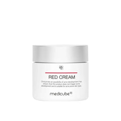 medicube Red Cream 50 mL