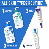 CERAVE Deal 2 (Pack of 4) - Beauty Elegant