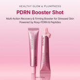 Arencia PDRN Booster Shot Face & Eye Moisturizer 30mL