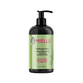 Mielle Organics Rosemary Mint Strengthening Leave-In Conditioner - 355ml