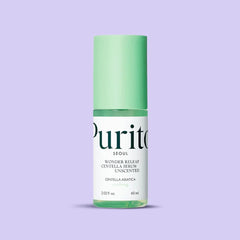 Purito SEOUL Wonder Releaf Centella Serum Unscented 60 mL