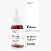 The Ordinary AHA 30% + BHA 2% Peeling Solution, 30ml - Beauty Elegant