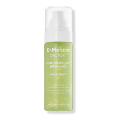 Dr. Melaxin CACTOX Pore Relief Jelly Serum Mist 80mL