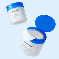 medicube Zero Pore Pad 2.0 (70pc) 155 g