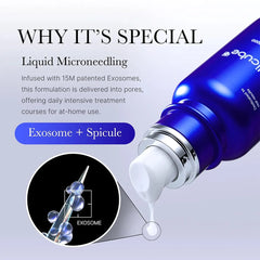 medicube One Day Exosome Shot Pore Ampoule 2000 30 mL