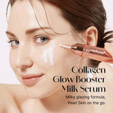 Medicube Collagen Glow Booster Milk Serum 15 mL