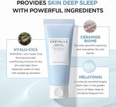 SKIN 1004 Madagascar Centella Hyalu-Cica Sleeping Pack Mini 30 mL