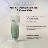 Anua Heartleaf Quercetinol Facial Deep Pore Cleansing Foam For Oily & Combination Skin 150 mL