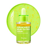 PURITO SEOUL Azelaic Acid 10 Kojic Tea Tree Serum 30mL