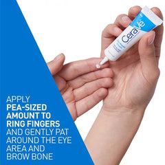 CeraVe Eye Repair Cream 14mL