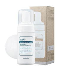 Dear, Klairs Rich Moist Foaming Cleanser 100mL