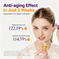 PURITO SEOUL Retinol Retinal 2000 NAD+ Serum 30mL