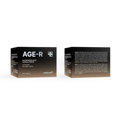 medicube AGE-R Glutathione Glow Capsule Cream 50mL