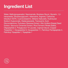Anua Niacinamide 5 TXA Brightening 60 Pads