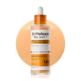 Dr. Melaxin Peel Shot PS Kojic Acid Turmeric Serum 80mL