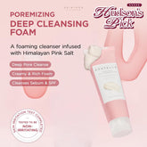 SKIN1004 Poremizing Deep Cleansing Foam 125 mL