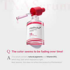 Medicube Age-R Booster Pro Pink & Gold Ultimate Set