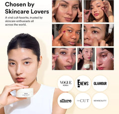 Abib Vegan Collagen Eye Patch Jericho Rose Jelly 60pcs