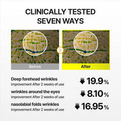 celimax The Vita-A Retinal Shot Tightening Dual Cream 50mL