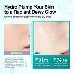Anua PDRN Hyaluronic Acid 100 Moisturizing Cream 60mL