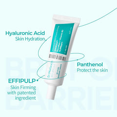 Dr. Melaxin Bio-Spicule BP Pore Barrier Cream 50g