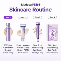 Centellian24 360° Shot PDRN Active Serum