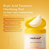 Medicube Kojic Acid Turmeric Brightening Bundle (7-Step Complete Glow Routine)