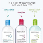 Deal Of BIODERMA 1 - Beauty Elegant