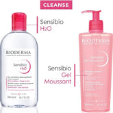 Deal Of BIODERMA 2 - Beauty Elegant