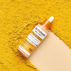 Dr. Melaxin Peel Shot PS Kojic Acid Turmeric Serum 80mL