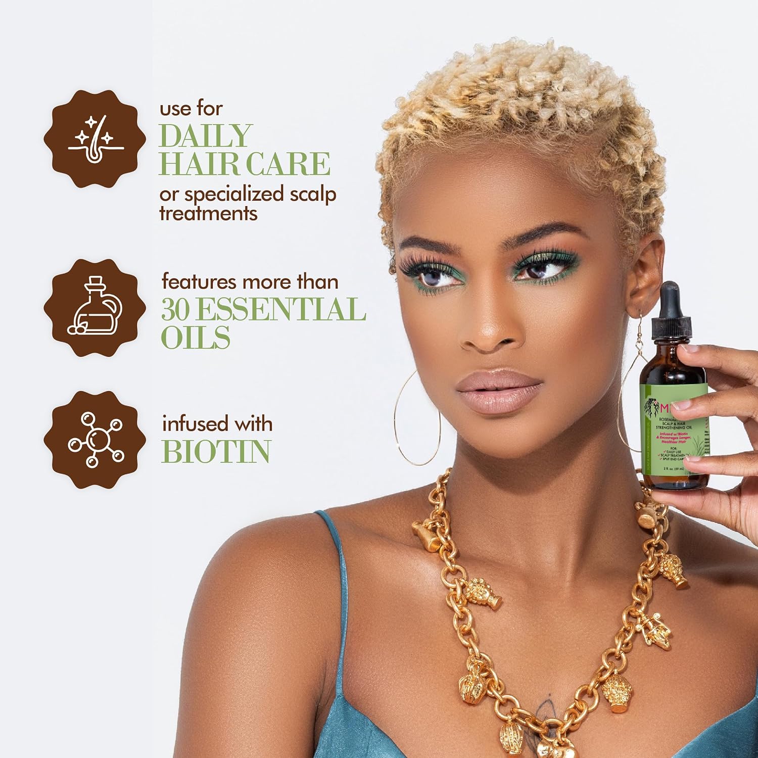 DEAL OF MIELLE 06 PACK - Beauty Elegant