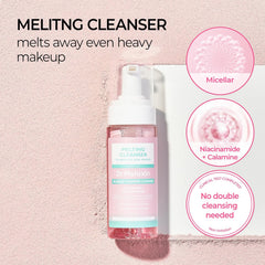 Dr. Melaxin Melting Cleanser 150mL