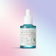AXIS-Y Artichoke Intensive Skin Barrier Ampoule 30 mL