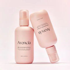 Arencia Red Smoothie Lotion 5 – 200mL