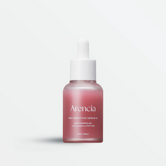 Arencia Red Holy Hyssop Serum 8 30mL
