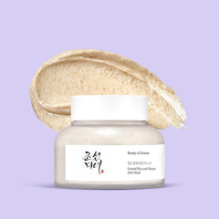 Beauty of Joseon Ground Rice and Honey Glow Mask 150 mL