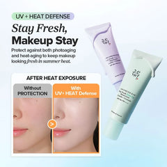 Beauty of Joseon Stay Fresh Tone-Up Sunscreen Purple SPF50+ PA++++ 50mL