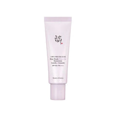Beauty of Joseon Stay Fresh Tone-Up Sunscreen Purple SPF50+ PA++++ 50mL