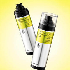 Celimax The Vita-A Retinal Shot Tightening First Essence Toner 80mL