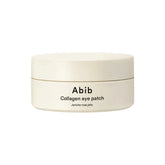 Abib Vegan Collagen Eye Patch Jericho Rose Jelly 60pcs