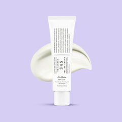 Dr. Althea 345 Relief Cream & Anua Niacinamide 10% Txa 4% Serum Set